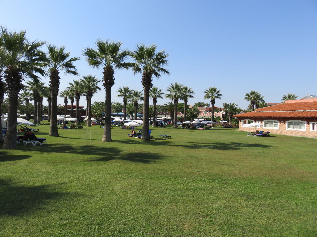 imagini hotel CLUB MEGASARAY BELEK